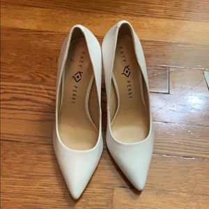 Katy Perry high heels